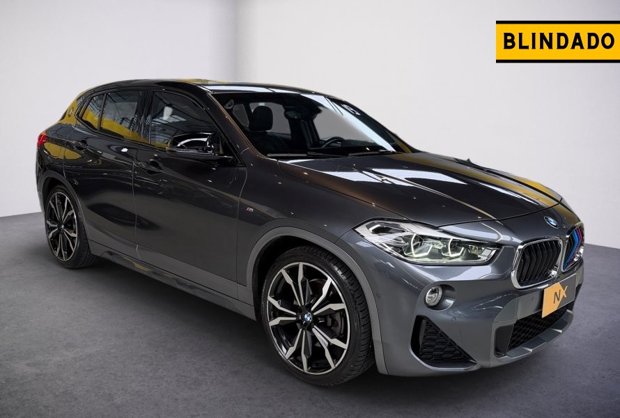 BMW X2 2.0 16V TURBO GASOLINA SDRIVE20I M SPORT X STEPTRONIC 2018/2019